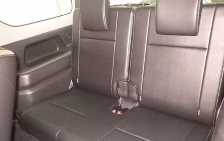 Suzuki Jimny, 2015 год, 1 200 000 рублей, 4 фотография