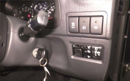 Suzuki Jimny, 2015 год, 1 200 000 рублей, 5 фотография