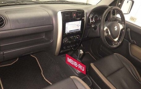 Suzuki Jimny, 2015 год, 1 200 000 рублей, 3 фотография