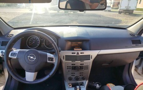Opel Astra H, 2009 год, 420 000 рублей, 5 фотография
