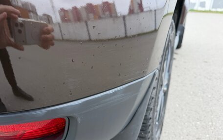 Renault Duster I рестайлинг, 2017 год, 1 220 000 рублей, 18 фотография