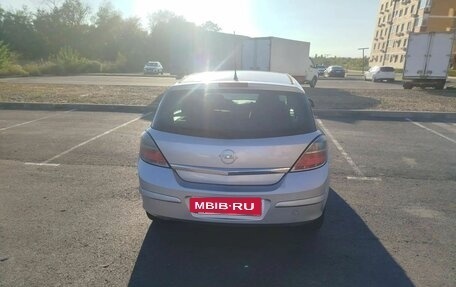 Opel Astra H, 2009 год, 420 000 рублей, 9 фотография