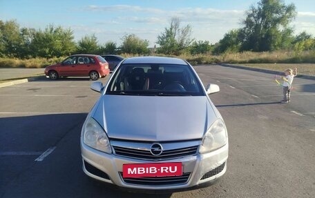 Opel Astra H, 2009 год, 420 000 рублей, 7 фотография