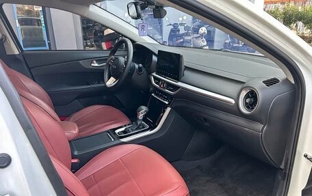 KIA K3, 2021 год, 1 300 000 рублей, 9 фотография