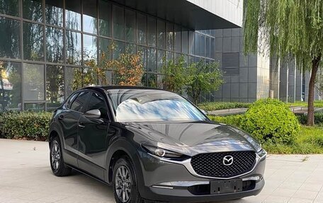 Mazda CX-30 I, 2022 год, 1 455 401 рублей, 2 фотография