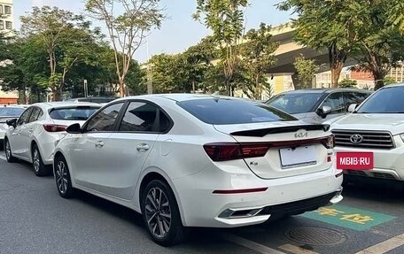 KIA K3, 2021 год, 1 300 000 рублей, 3 фотография