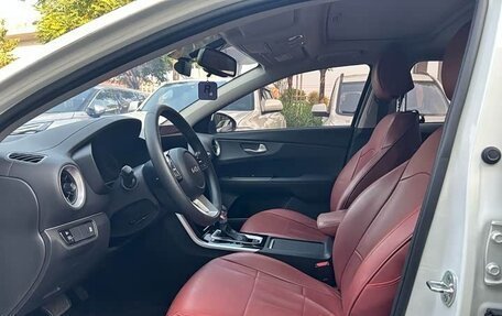 KIA K3, 2021 год, 1 300 000 рублей, 5 фотография