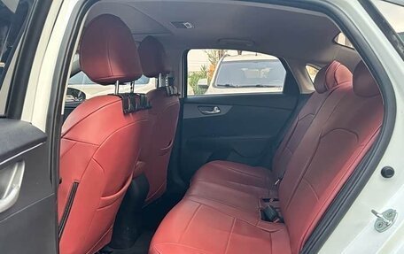 KIA K3, 2021 год, 1 300 000 рублей, 10 фотография
