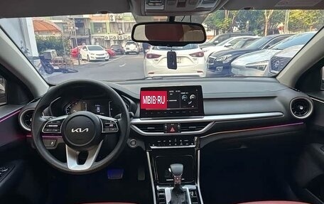 KIA K3, 2021 год, 1 300 000 рублей, 6 фотография