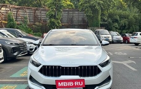 KIA K3, 2021 год, 1 300 000 рублей, 2 фотография