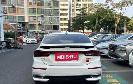 KIA K3, 2021 год, 1 300 000 рублей, 4 фотография
