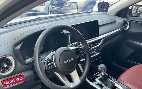 KIA K3, 2021 год, 1 300 000 рублей, 7 фотография