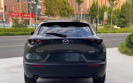 Mazda CX-30 I, 2022 год, 1 455 401 рублей, 6 фотография