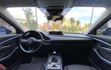 Mazda CX-30 I, 2022 год, 1 455 401 рублей, 10 фотография