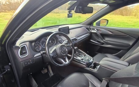 Mazda CX-9 II, 2017 год, 2 800 000 рублей, 7 фотография