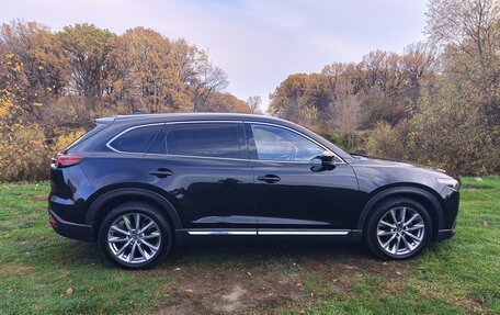 Mazda CX-9 II, 2017 год, 2 800 000 рублей, 5 фотография