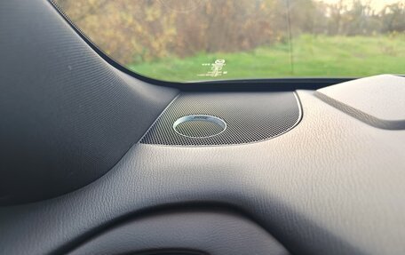 Mazda CX-9 II, 2017 год, 2 800 000 рублей, 11 фотография