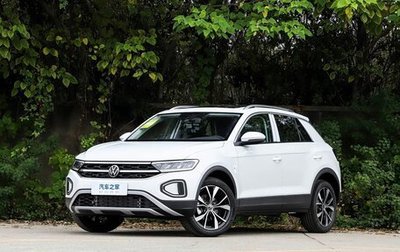 Volkswagen T-Roc I, 2026 год, 2 290 001 рублей, 1 фотография