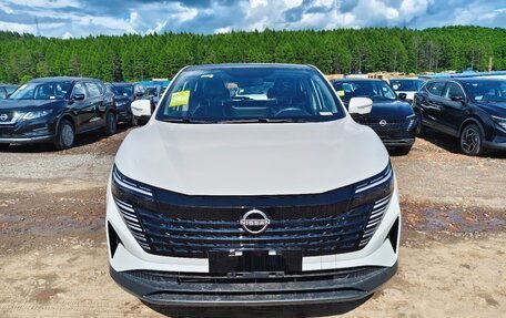 Nissan Qashqai, 2025 год, 2 350 000 рублей, 1 фотография