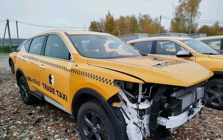 Haval F7 I, 2023 год, 1 238 690 рублей, 1 фотография