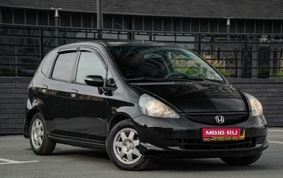 Honda Jazz I рестайлинг, 2007 год, 560 000 рублей, 1 фотография