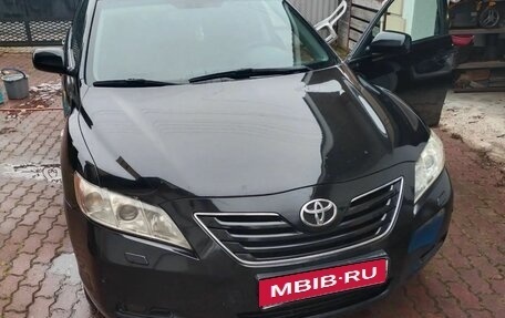 Toyota Camry, 2008 год, 1 200 000 рублей, 1 фотография