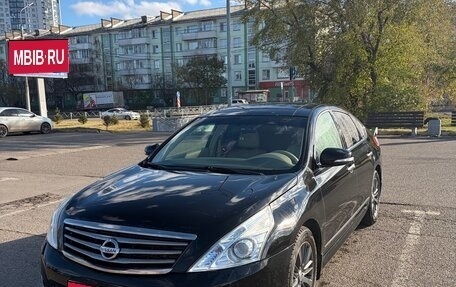 Nissan Teana, 2013 год, 1 500 000 рублей, 1 фотография