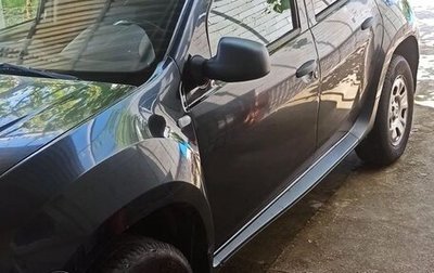 Renault Duster I рестайлинг, 2012 год, 900 000 рублей, 1 фотография