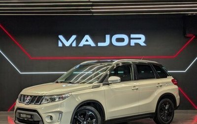 Suzuki Vitara II рестайлинг, 2018 год, 1 690 000 рублей, 1 фотография