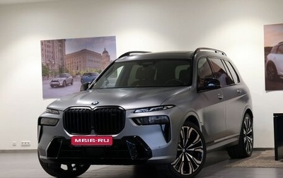 BMW X7, 2023 год, 15 650 000 рублей, 1 фотография