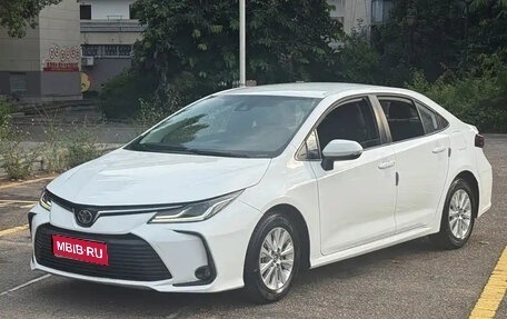 Toyota Corolla, 2023 год, 1 360 000 рублей, 1 фотография