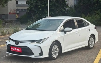 Toyota Corolla, 2023 год, 1 360 000 рублей, 1 фотография