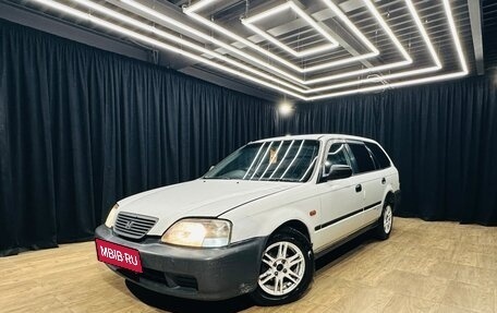 Honda Partner I, 1998 год, 349 000 рублей, 1 фотография