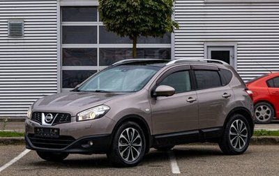 Nissan Qashqai, 2012 год, 1 055 000 рублей, 1 фотография