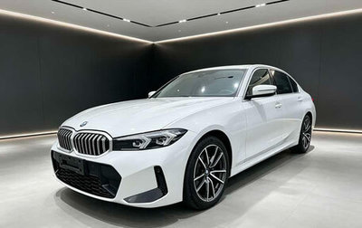BMW 3 серия, 2023 год, 3 250 000 рублей, 1 фотография