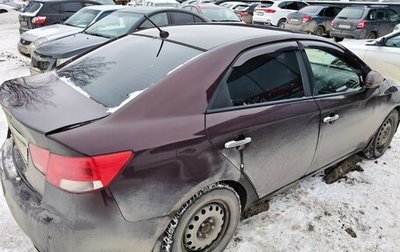 KIA Cerato III, 2011 год, 330 000 рублей, 1 фотография