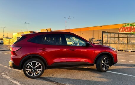 Ford Escape, 2022 год, 2 480 000 рублей, 8 фотография