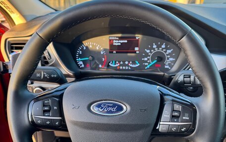 Ford Escape, 2022 год, 2 480 000 рублей, 10 фотография