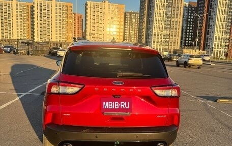 Ford Escape, 2022 год, 2 480 000 рублей, 6 фотография