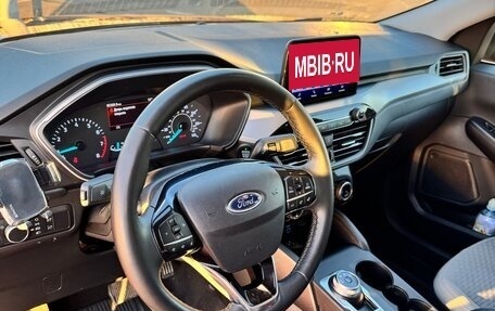 Ford Escape, 2022 год, 2 480 000 рублей, 11 фотография
