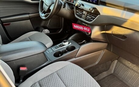 Ford Escape, 2022 год, 2 480 000 рублей, 17 фотография