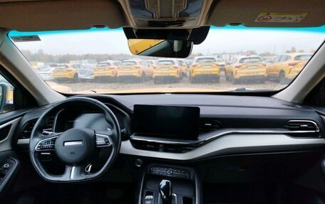 Haval F7 I, 2022 год, 1 212 500 рублей, 5 фотография