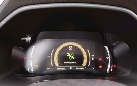 Haval F7 I, 2022 год, 1 212 500 рублей, 7 фотография