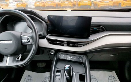 Haval F7 I, 2022 год, 1 212 500 рублей, 13 фотография