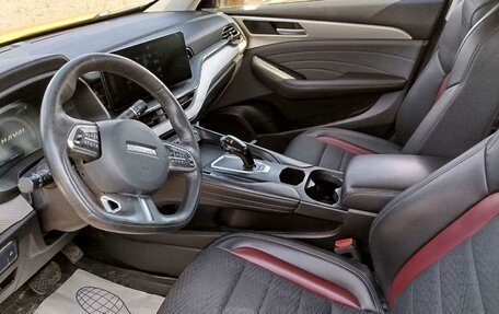 Haval F7 I, 2022 год, 1 212 500 рублей, 8 фотография