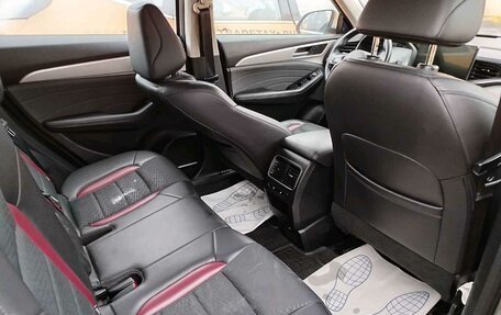 Haval F7 I, 2022 год, 1 212 500 рублей, 14 фотография