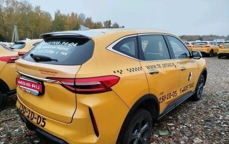 Haval F7 I, 2022 год, 1 212 500 рублей, 3 фотография