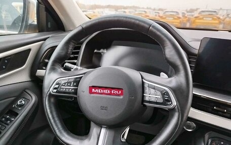 Haval F7 I, 2022 год, 1 212 500 рублей, 6 фотография