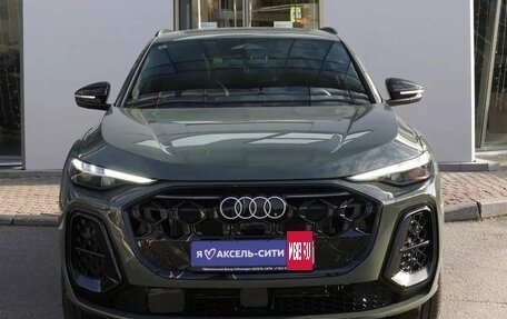Audi Q5, 2026 год, 7 500 000 рублей, 2 фотография