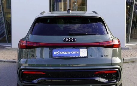 Audi Q5, 2026 год, 7 500 000 рублей, 5 фотография